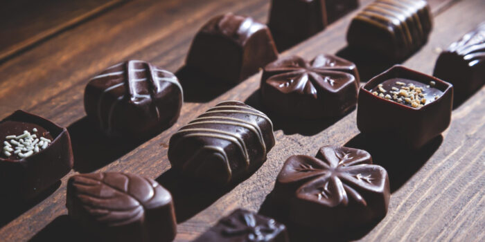 Easter Treats: Can Dark Chocolate Be Good for Your Teeth?